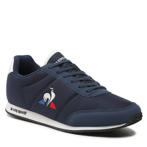 Chaussure coq sportif bleu blanc rouge 2025