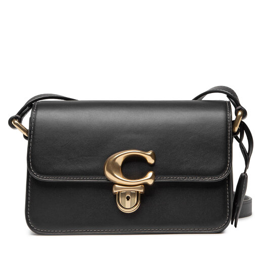 Handtasche Coach Gt Studio Sb 19 C7936 Schwarz eschuhe
