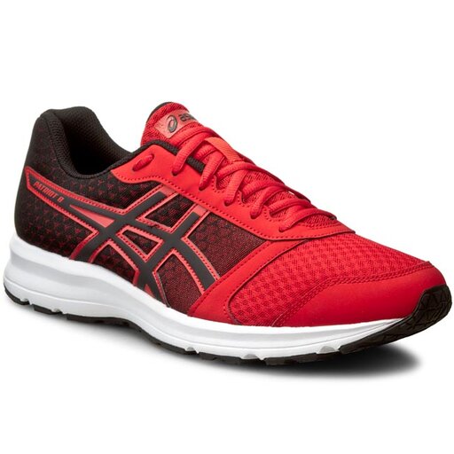 Asics gel patriot 8 donna rosso clearance