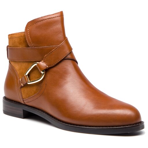 Ralph lauren hermione bootie cheap