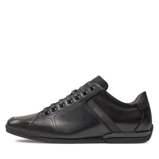 Hugo boss saturn black outlet