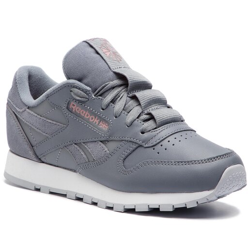 Sneakers Reebok Cl Lthr CN7023 Grau eschuhe