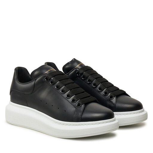 Zapatillas MCQ Alexander McQueen 553770WHGP0 Negro