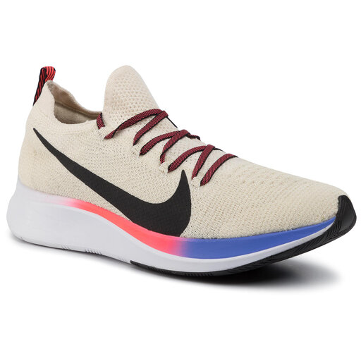 air zoom fly flyknit