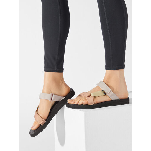 Teva slide damen