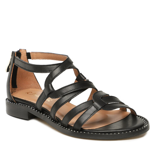 Clarks shop sarla choir