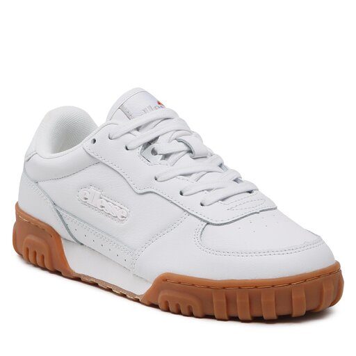 Zapatillas Ellesse Tanker Cupsole SGPF0511 Blanco