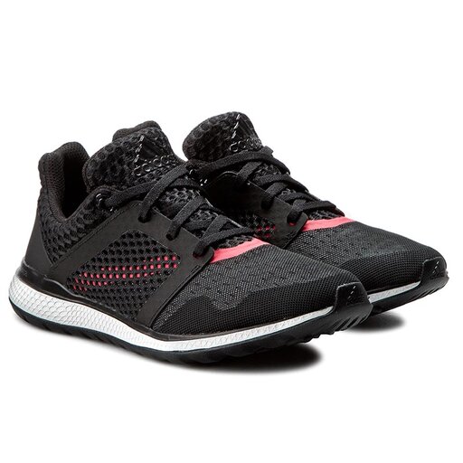 Zapatos adidas Energy Bounce 2 W B49593 Cblack Dkgre zapatos.es