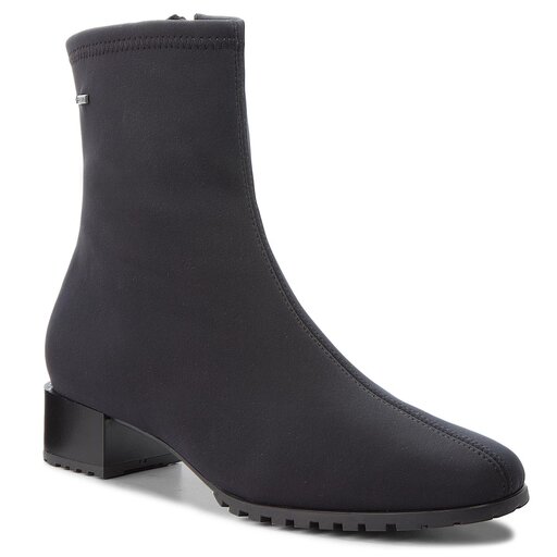 Bottines HOGL GORE TEX 6 103836 Noir chaussures