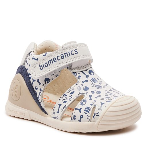 Biomecanics 252135 Girls Sandal: Buy Online At Best Price In