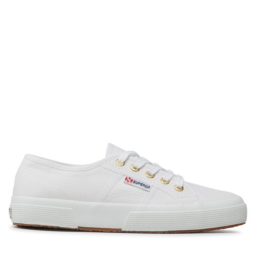 Superga full white hotsell