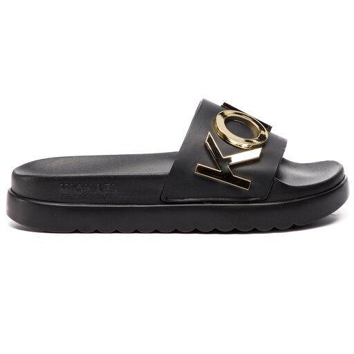Michael kors cortlandt sport slide sale