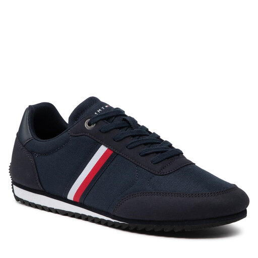 Tommy hilfiger essential mesh runner 2025