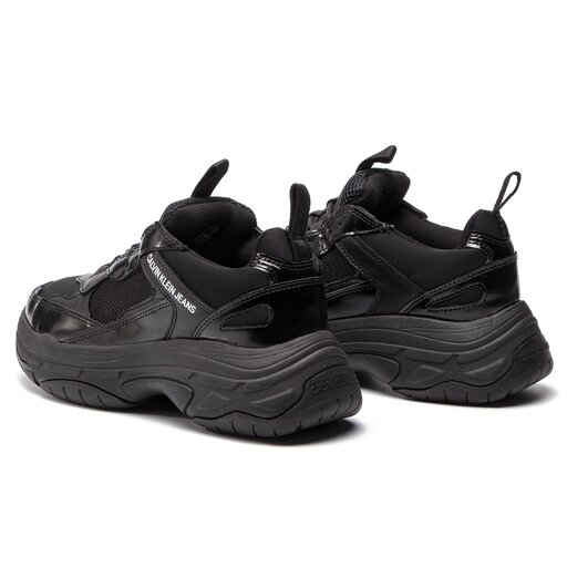 Calvin klein hotsell marvin black