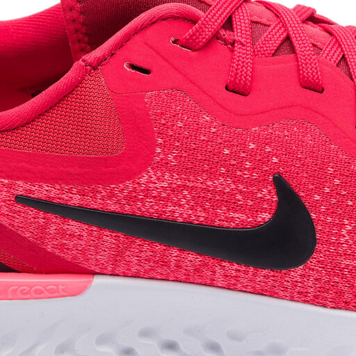 Odyssey react red clearance