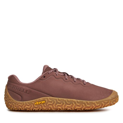 Sneakers Merrell Vapor Glove 6 Ltr J067894 Dunkelrot eschuhe.at