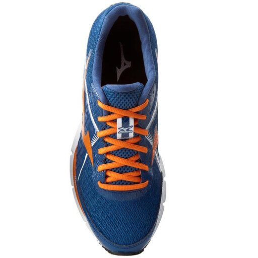 Scarpe Mizuno Wave Ultima 6 J1GC140953 Blu