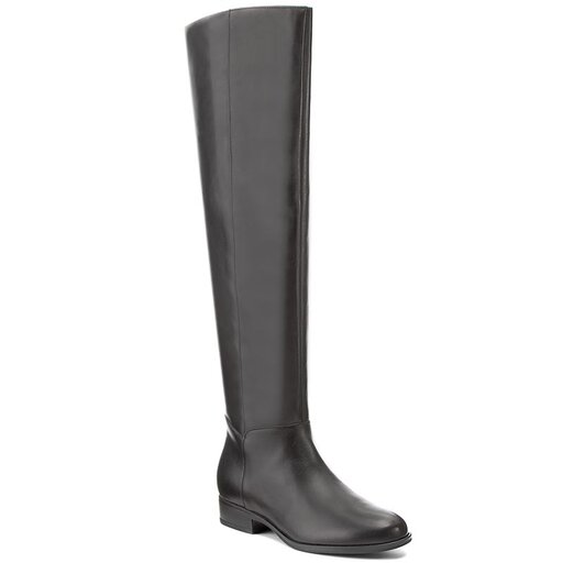 Stivali sopra online il ginocchio guess