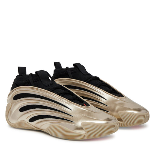 Взуття для баскетболу adidas Harden Volume 9 JR2506 Бежевий
