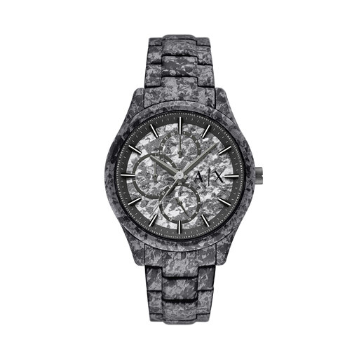 Reloj armani exchange gris online