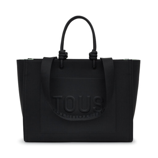 Bolso Tous Bolsa Viaje Tous Bolso TOUS Shopper Amaya T La Rue New