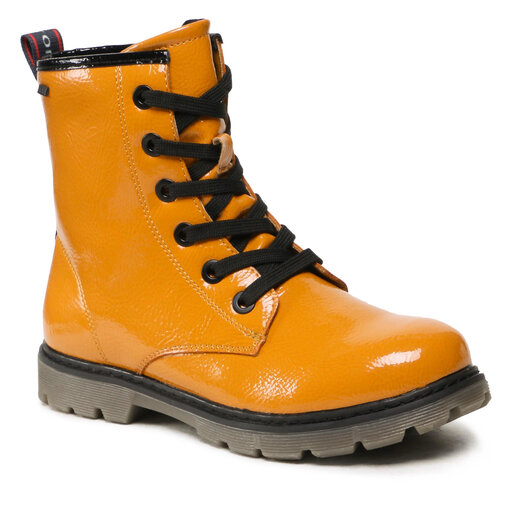 Deichmann Stiefeletten Maisgelb Deichmann Stiefel Gelb Ankle Boots