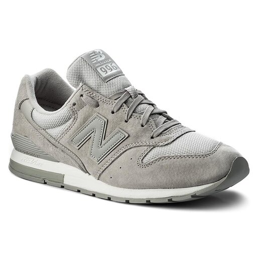 Sneakers New Balance MRL996LK Gris chaussures