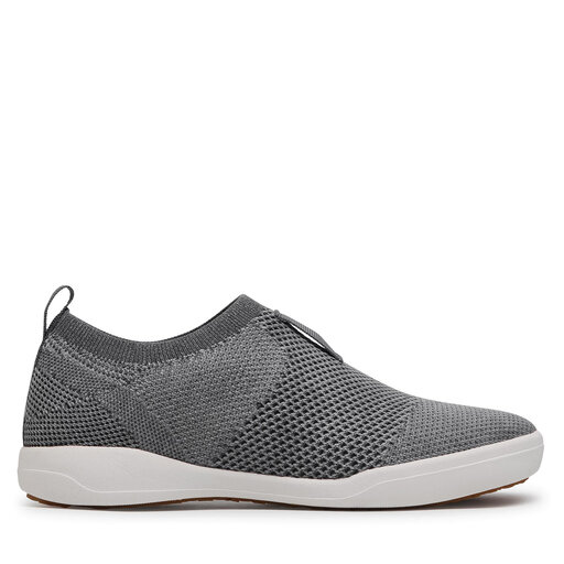 Sneakersy Josef Seibel Sina 64 68864 324 540 Szary eobuwie .pl