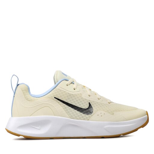 Nike Wearallday Turnschuhe Damen WeiÃƒÂŸ Nike Nike Air Max 270