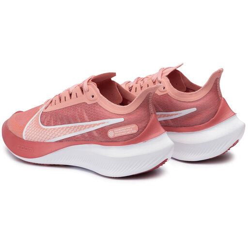 Zapatos Nike Gravity BQ3203 Quartz/Mtlc Red • Www.zapatos.es