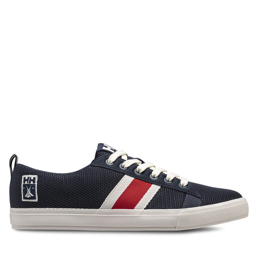 Helly hansen viking canvas trainers cheap