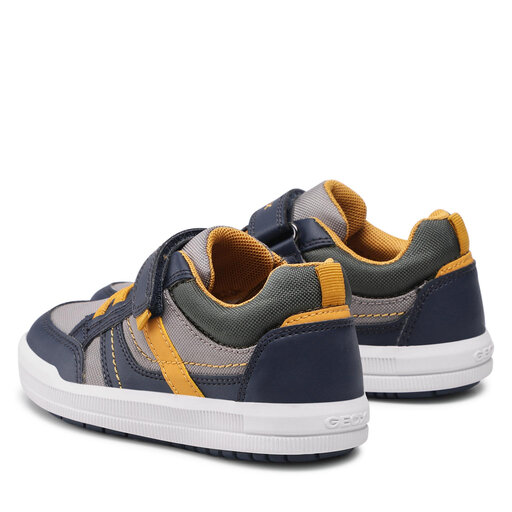 Arzach Amazon Geox Bambino Top Basket Garcon Geox Top Sale