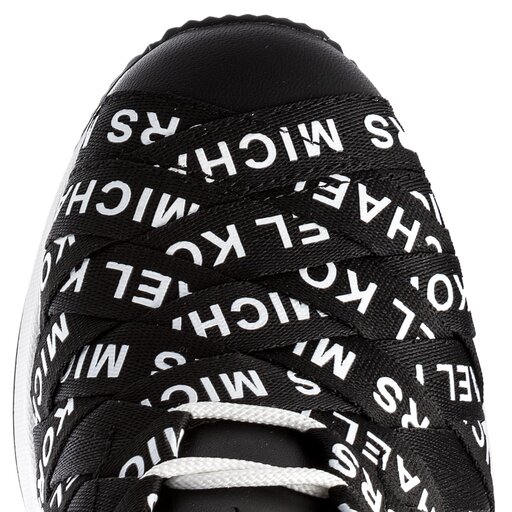 Michael kors on sale cydney trainer sneakers