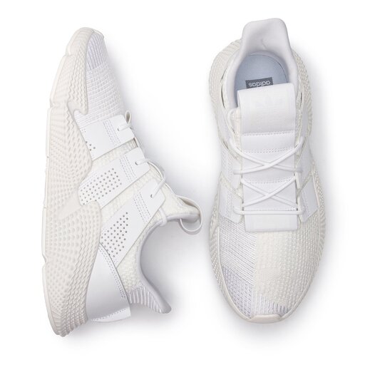 Chaussures adidas Prophere DB2705 Ftwwht Ftwwht Cblack chaussures