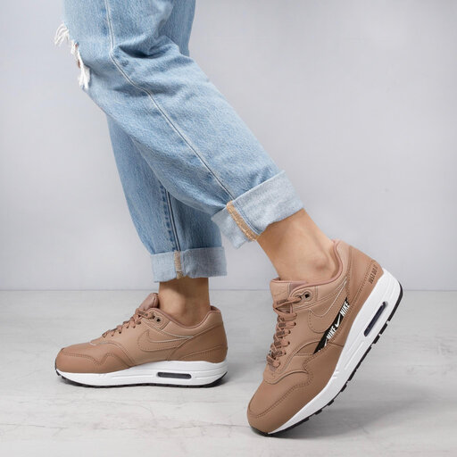 Nike air max best sale 1 se desert dust