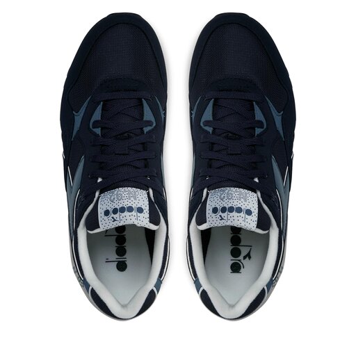 Sneakers Diadora N.92 101.173169 01 C2100 Black/Paloma Grey