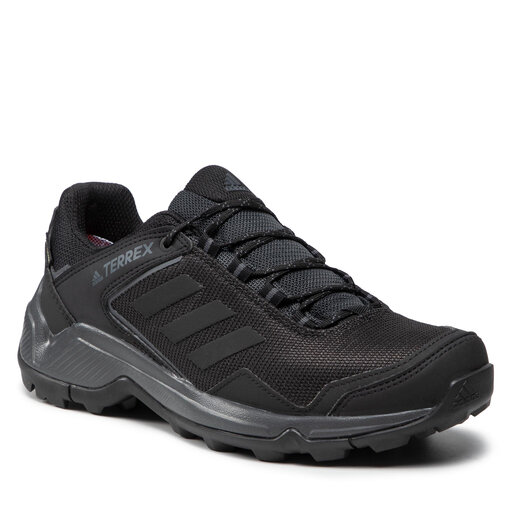 Trekkingi adidas Terrex Eastrail Gtx GORE-TEX BC0968 Czarny | eobuwie.com.pl