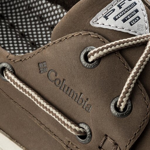 Columbia bonehead vent leather hotsell pfg