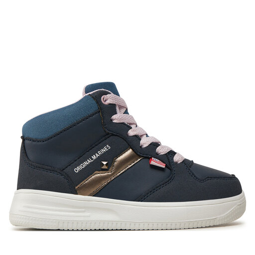 Sneakers original marines top