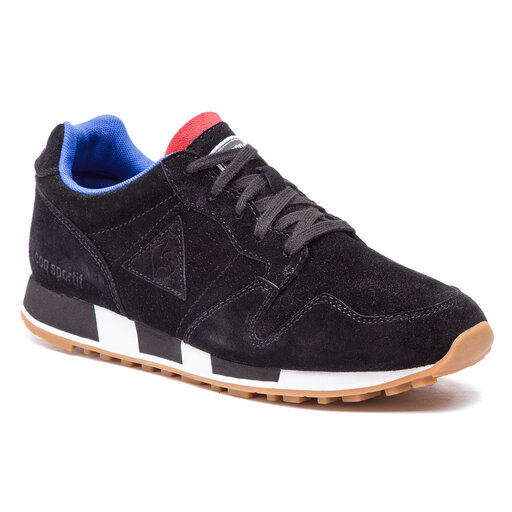 Sneakers Le Coq Sportif Omega 1910458 Black chaussures