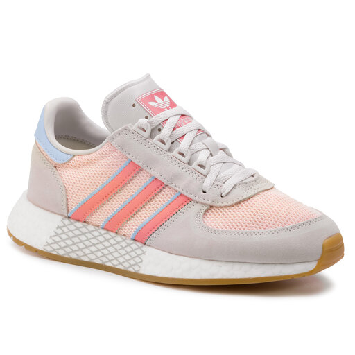 Sneakers adidas Marathon Tech W EE4944 Roz