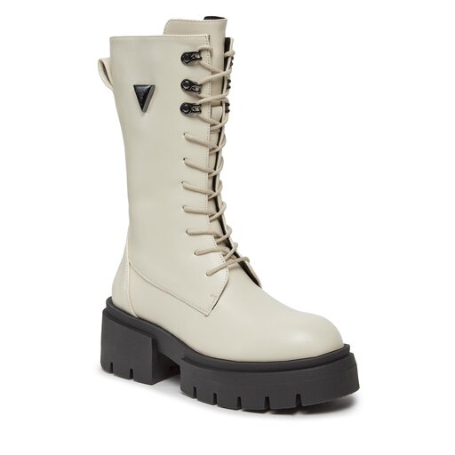 Guess scarponcini hot sale