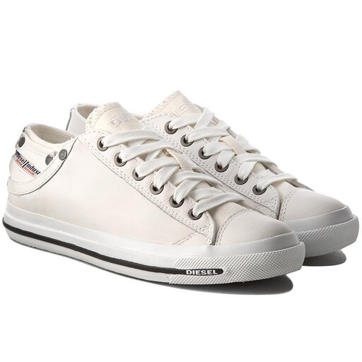 DIESEL ディーゼル EXPOSURE IV LOW W Diesel Exposure IV Low Trainers | Dressinn