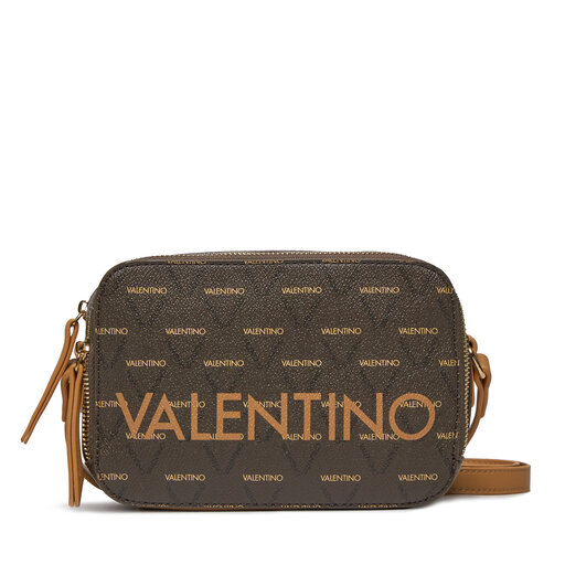 Valentino Bags LIUTO - Bolso de mano - multicolor/marrón 