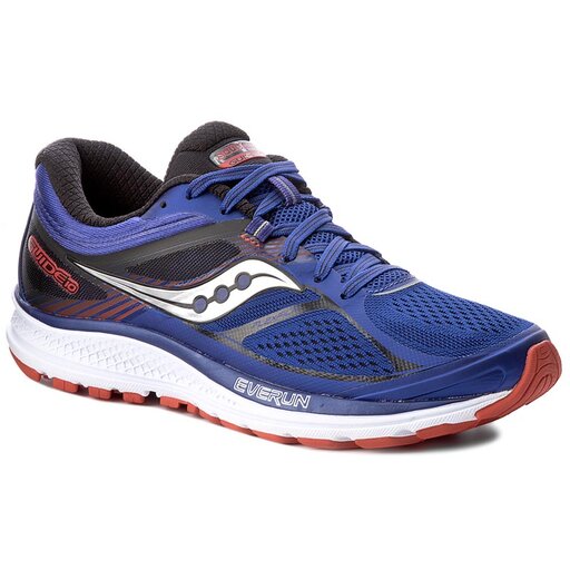 Saucony guide shop 7 blu
