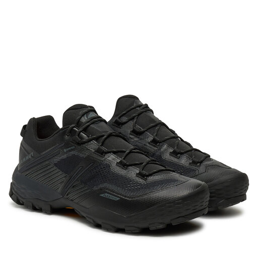 Трекінгові черевики Mammut Ducan II Low GTX GORE-TEX 3030-05060