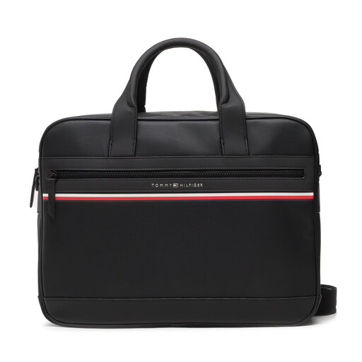 Hilfiger computer bag online