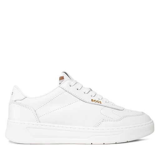 Sneakers Boss Baltimore Tenn 50513566 White 100