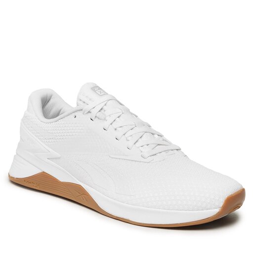 Παπούτσια Reebok Nano X3 Shoes HP6055 Λευκό