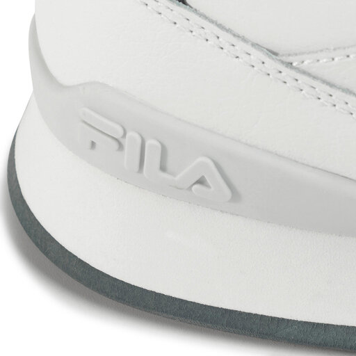 Zapatillas Fila Netpoint 1010926.92N Blanco zapatos.es